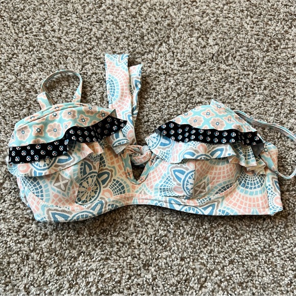 Coco Rave Bikini Set - Picture 3 of 4